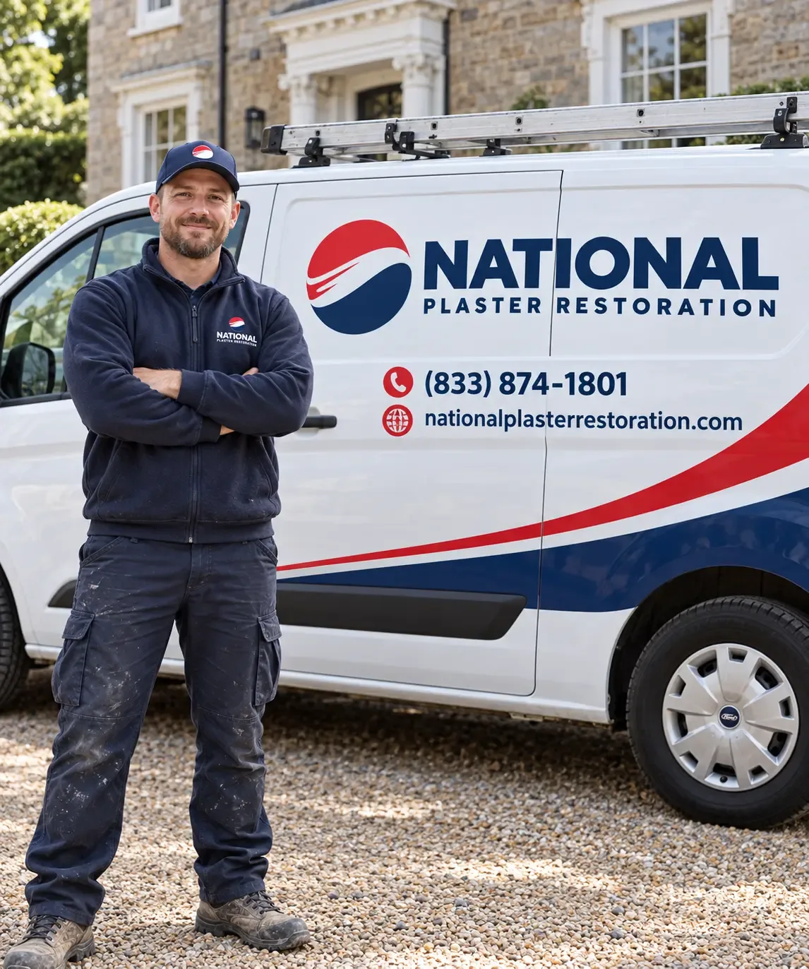 Plaster Repair Anderson, CA FAQs